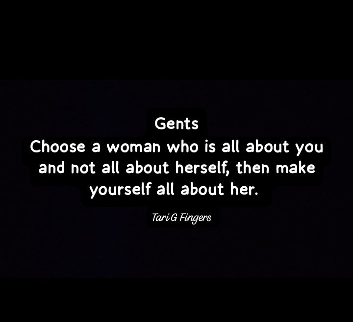 Well, it came to me. I just had to share it.