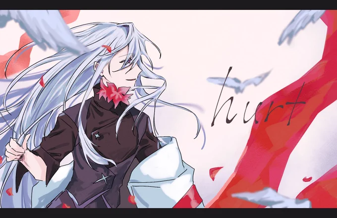 #Dear_Daisy__ 曲パロ 