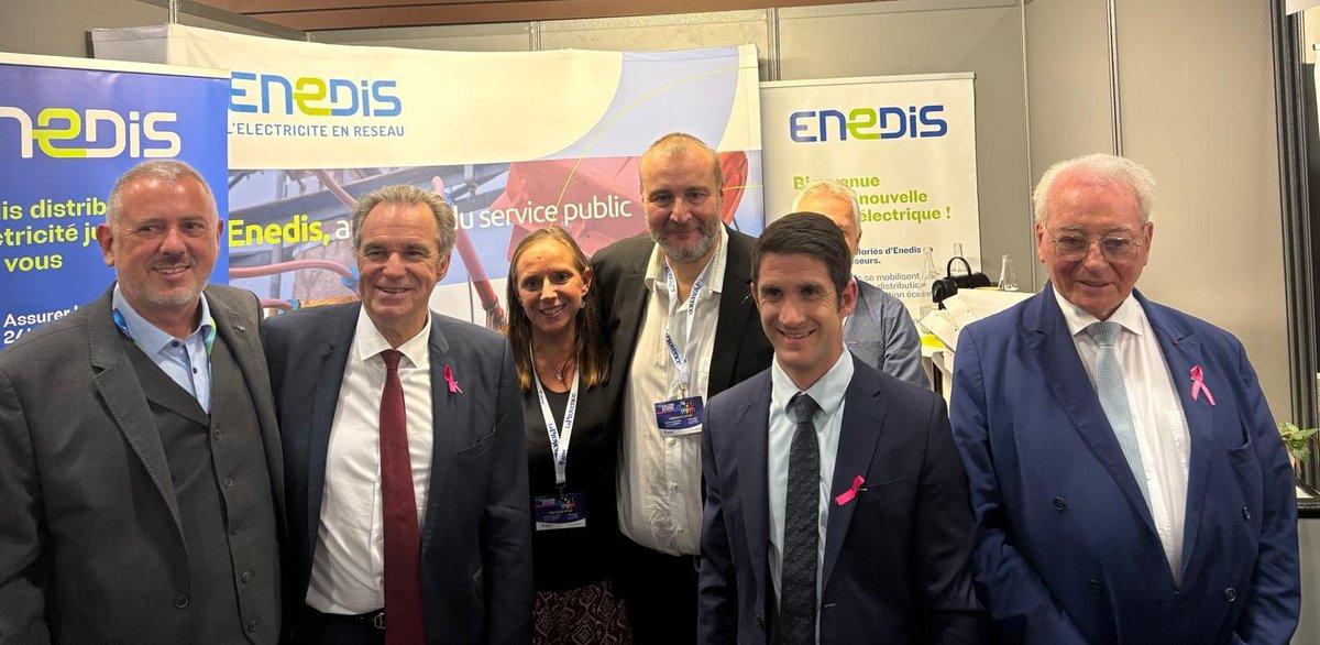 Jacques NICOLI tweet media