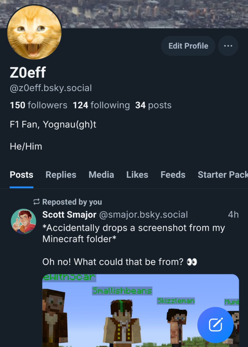 Z0eff tweet media