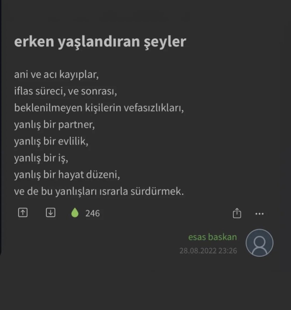 Ekşiden alıntılar (@eksialintilar) on Twitter photo 