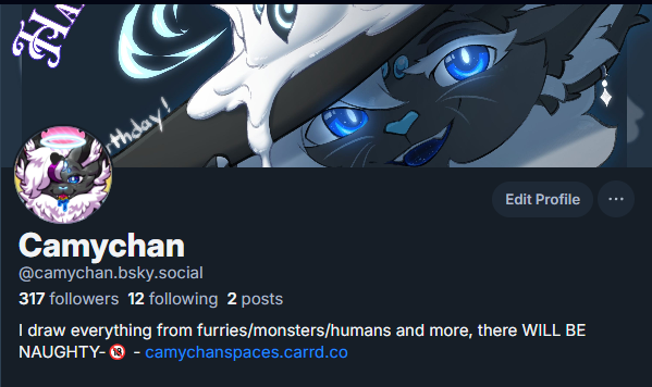 Camiichan1's tweet photo. Taps the link to *all of my spaces* In my bio! https://t.co/a2KkuCU2SJ
