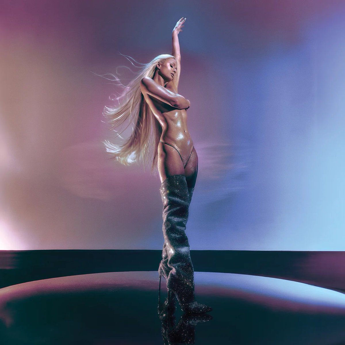 R_inStereo's tweet image. #InfiniteIcon