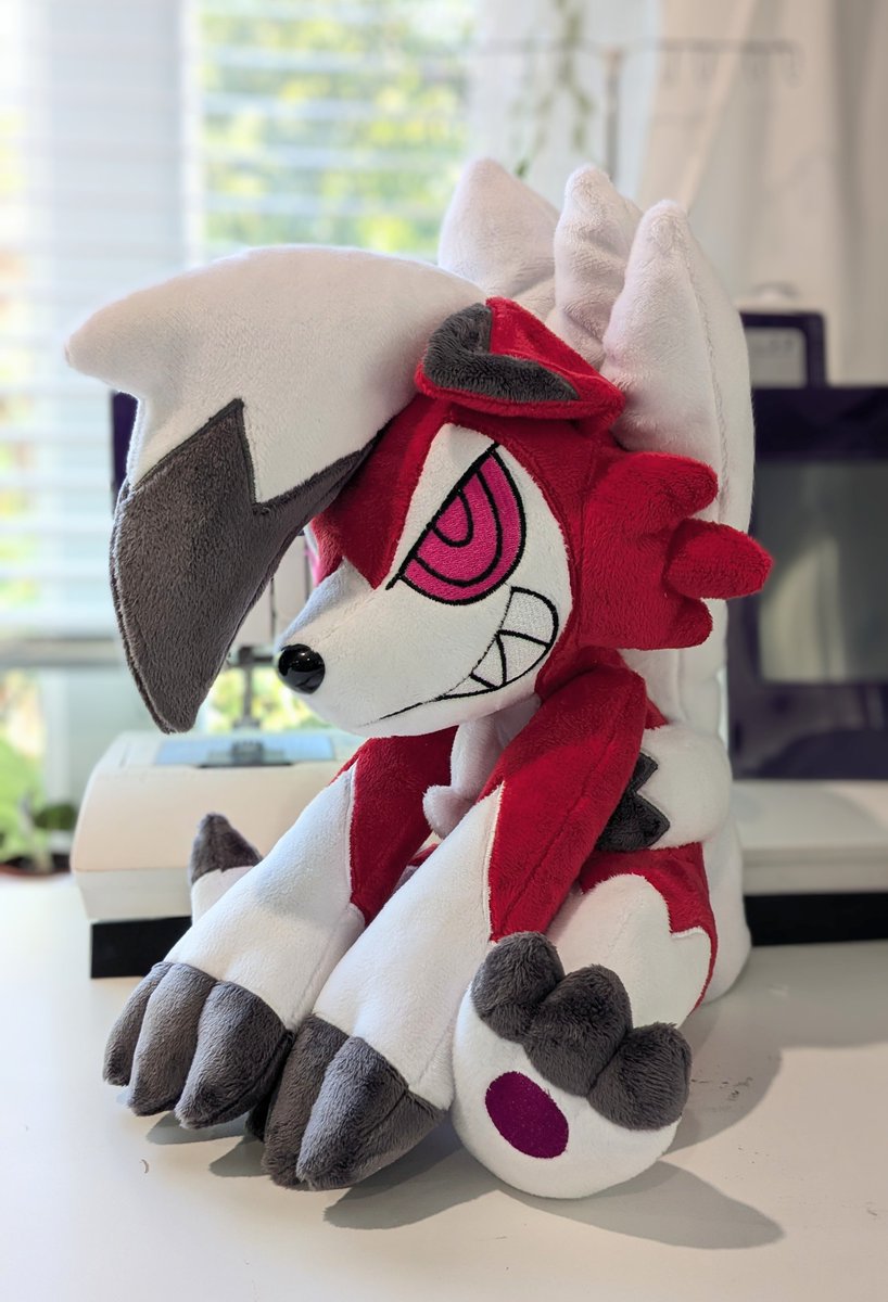 plushiluv tweet media