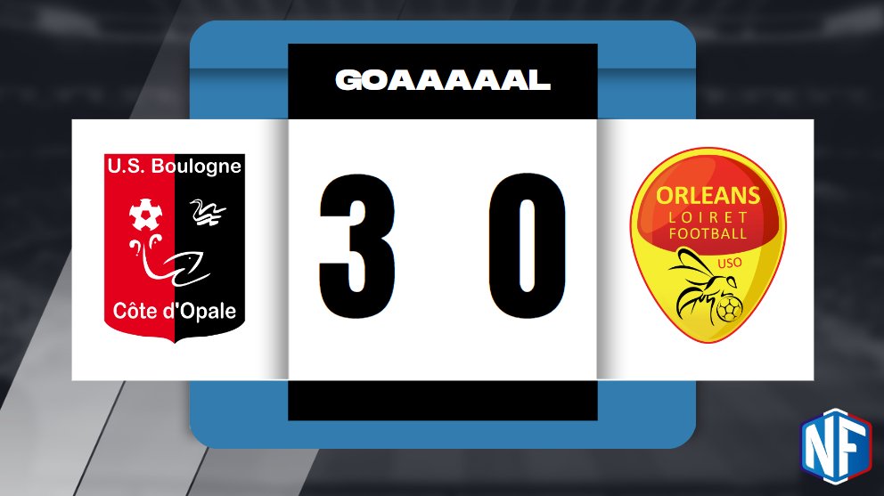 nationalfoot_'s tweet photo. LE TROISIÈME POUR BOULOGNE !!

...Et aussi le doublé pour Thibault Rambaud grâce à ce penalty transformé !
(désolés du retard...)

3-0 | #USBCOUSO https://t.co/mbYLaph4Vu