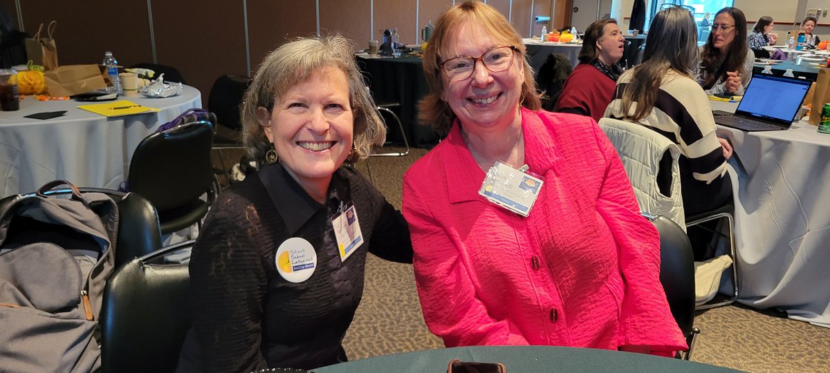 LetThemSleepNY's tweet photo. At the #SSLCon2024 with experts in the field of sleep research, advocates, parents, and teens! #SSLCon2024 #live #parentingteens #puberty #teens #boys #girls #sleep #adolescents #teenmentalhealth #teenlivesmatter #letthemsleep #teensuicideprevention #startschoollaterny https://t.co/euwHKYhJCf