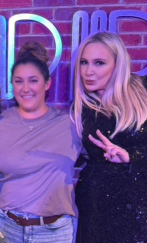 Shannon Gibson tweet media