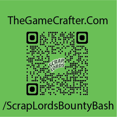 funfartgames's tweet photo. Scan, shop and support. #setplaywin #scraplords https://t.co/KFbnj1nWPK