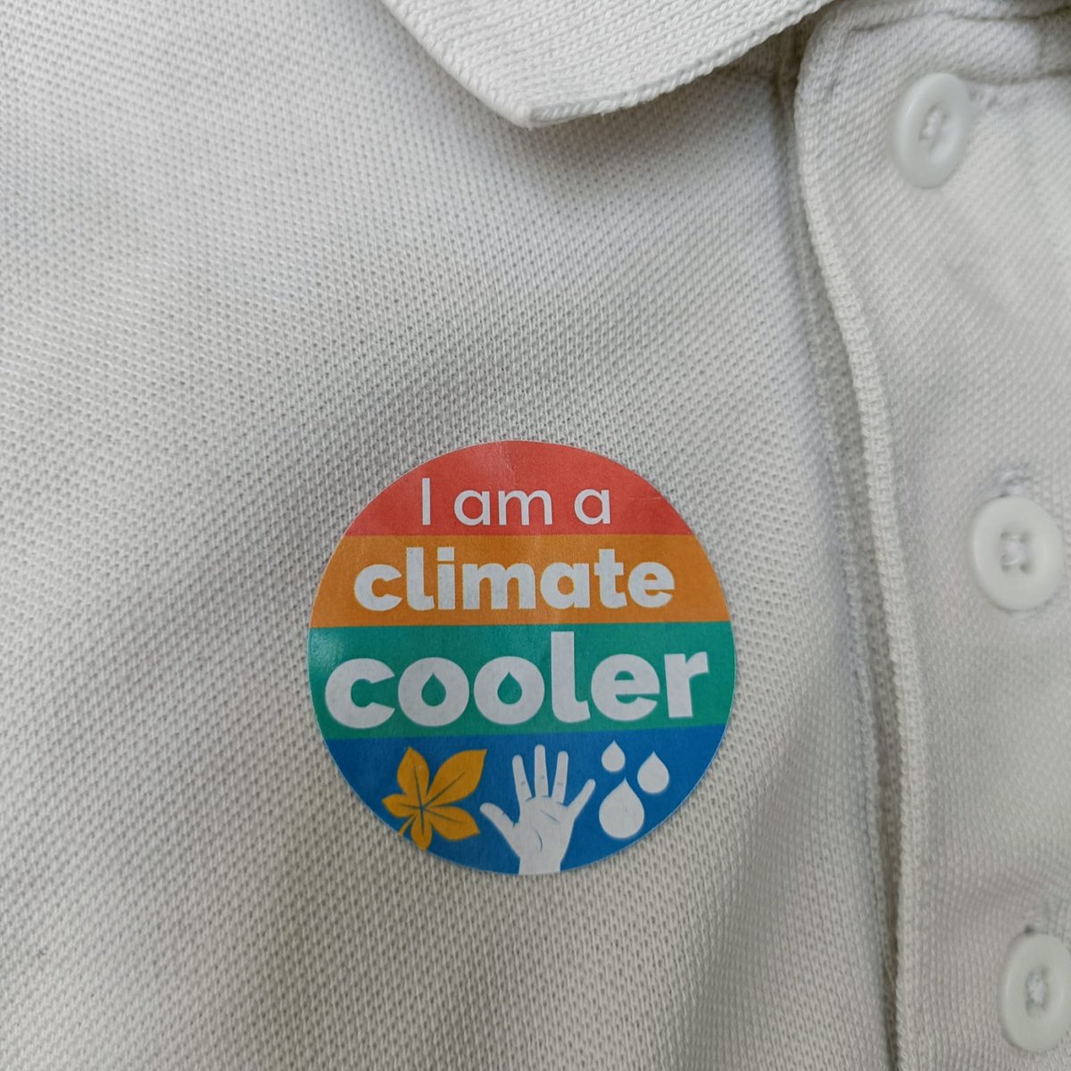 This week was so exciting! 🌱 We hosted a fun marketplace at Mountjoy School, introducing our new Collective Climate Repair project. We talked about how plants cool the planet and help slow down water. 💧🌍 Stay tuned as Mountjoy becomes a Climate Cooler School!