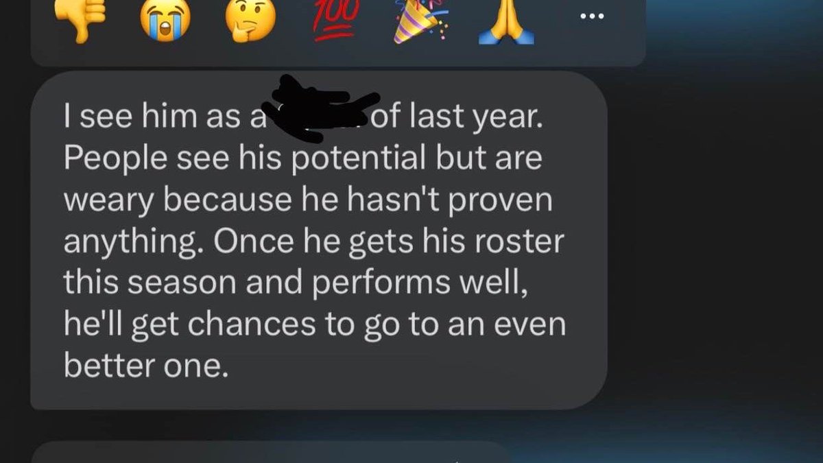 Anxietay tweet media