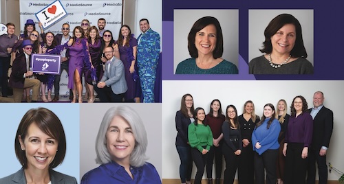 Shop for agencies specializing in healthcare PR in O'Dwyer's Oct. '24 magazine. Pictured below (clockwise) are execs from <a href="/MediaSourceTV/">MediaSource</a>, <a href="/TierOnePR/">Tier One Partners</a>, <a href="/orangefiery/">Orangefiery</a>, <a href="/sparkpr/">Sparkpr</a> &amp; <a href="/TheReisGroup/">The Reis Group</a>. View profiles: odwyerpr.com/magazine/medic…