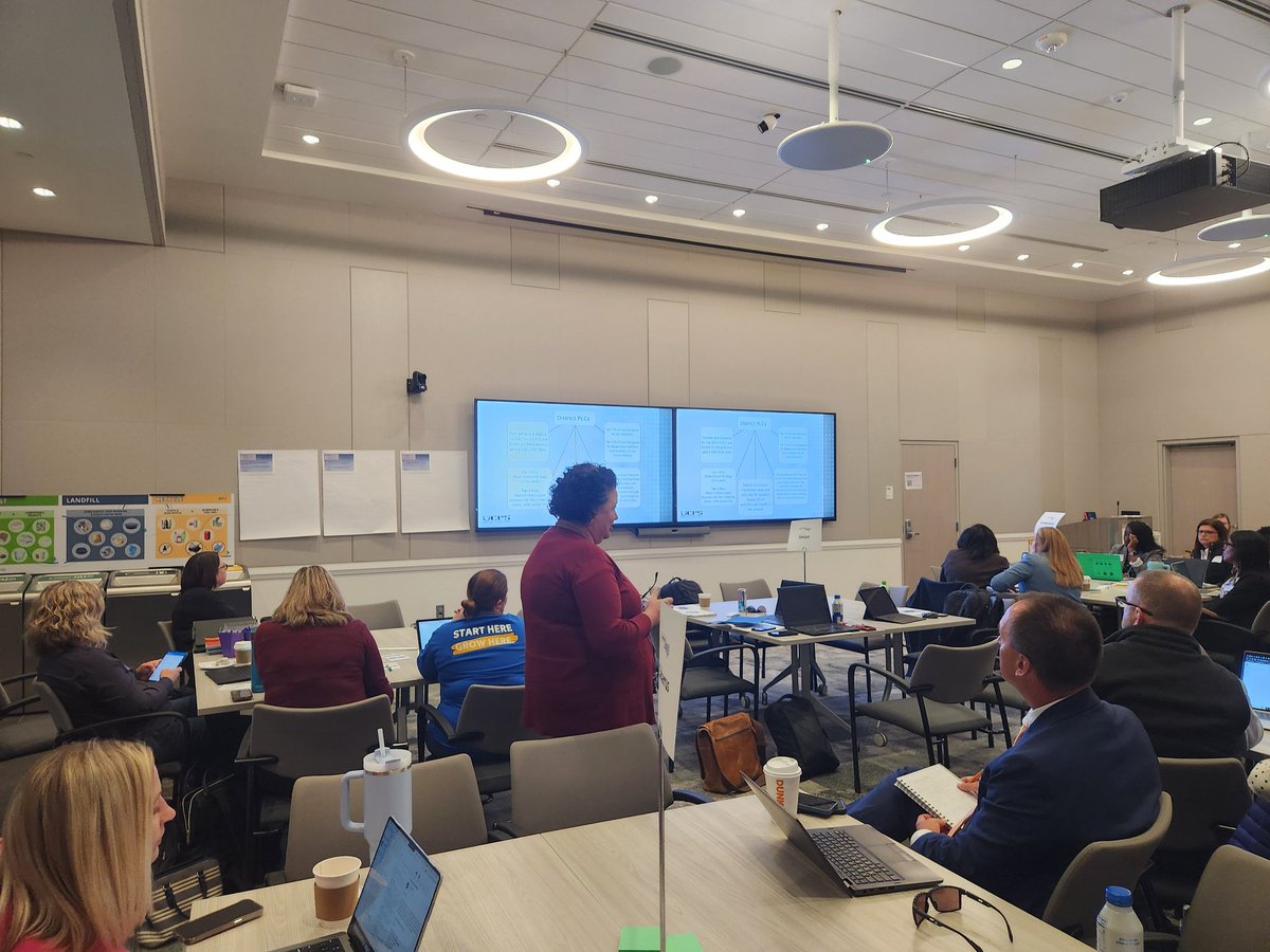 Bashawn Harris (@bashawnharris) on Twitter photo Presented at the North Carolina Large District Consortium in Durham today. I am happy to share with other school districts, both positives and growth opportunities, from UCPS!
<a href="/AGHoulihan/">Andrew G. Houlihan</a>
#TeamUCPS <a href="/UCPSNC/">Union County Public Schools</a> Presented at the North Carolina Large District Consortium in Durham today. I am happy to share with other school districts, both positives and growth opportunities, from UCPS!
<a href="/AGHoulihan/">Andrew G. Houlihan</a>
#TeamUCPS <a href="/UCPSNC/">Union County Public Schools</a>