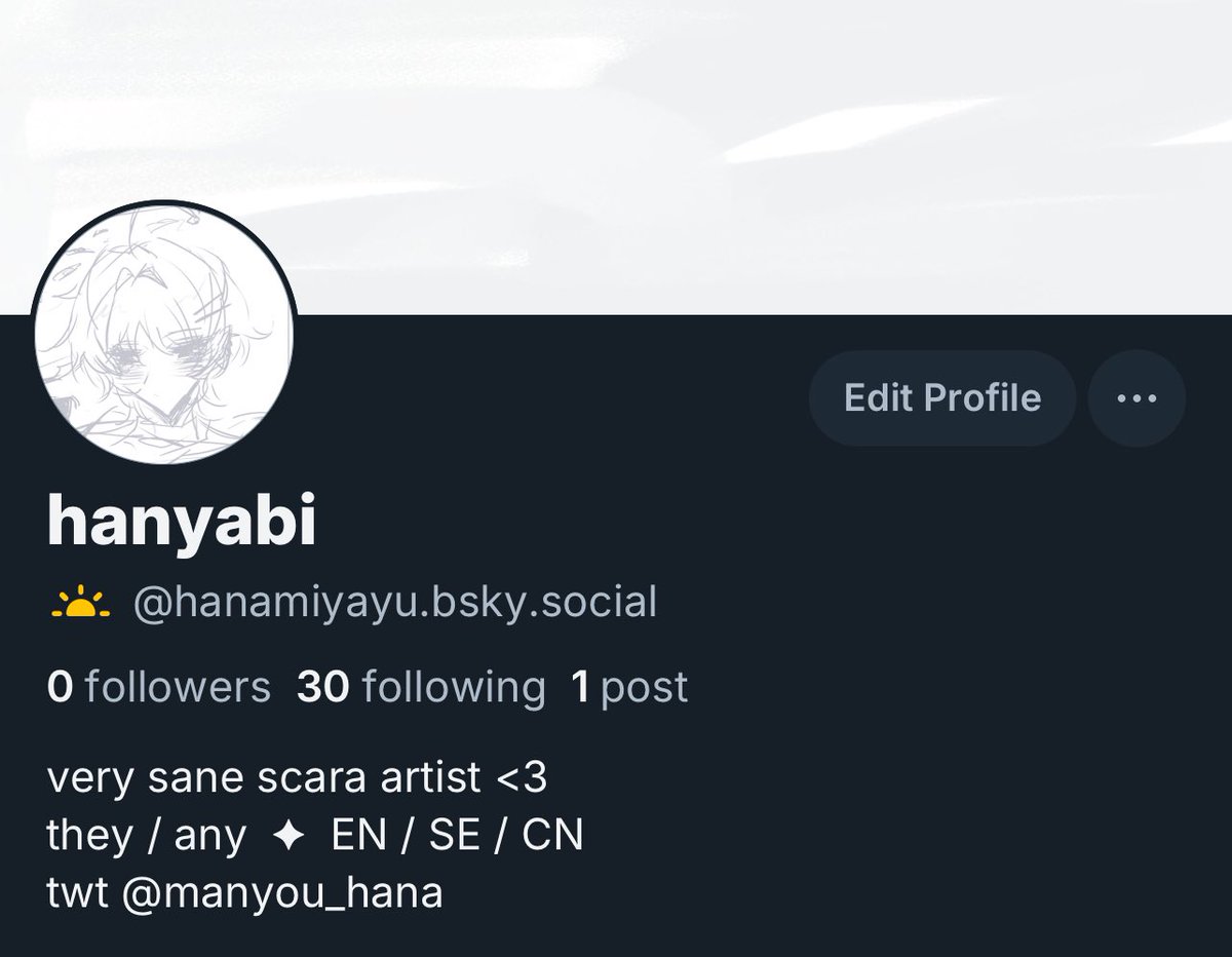 hiiiii
I’ll still be active on here but probably gonna nightshade / glaze everything