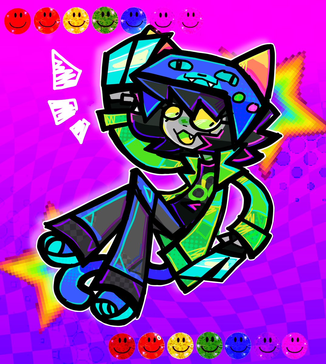 haresbreaths's tweet photo. More homestuck like comment subscribe hit that bell icon #nepetaleijon #icebucketchalleng https://t.co/VGludMr6tx