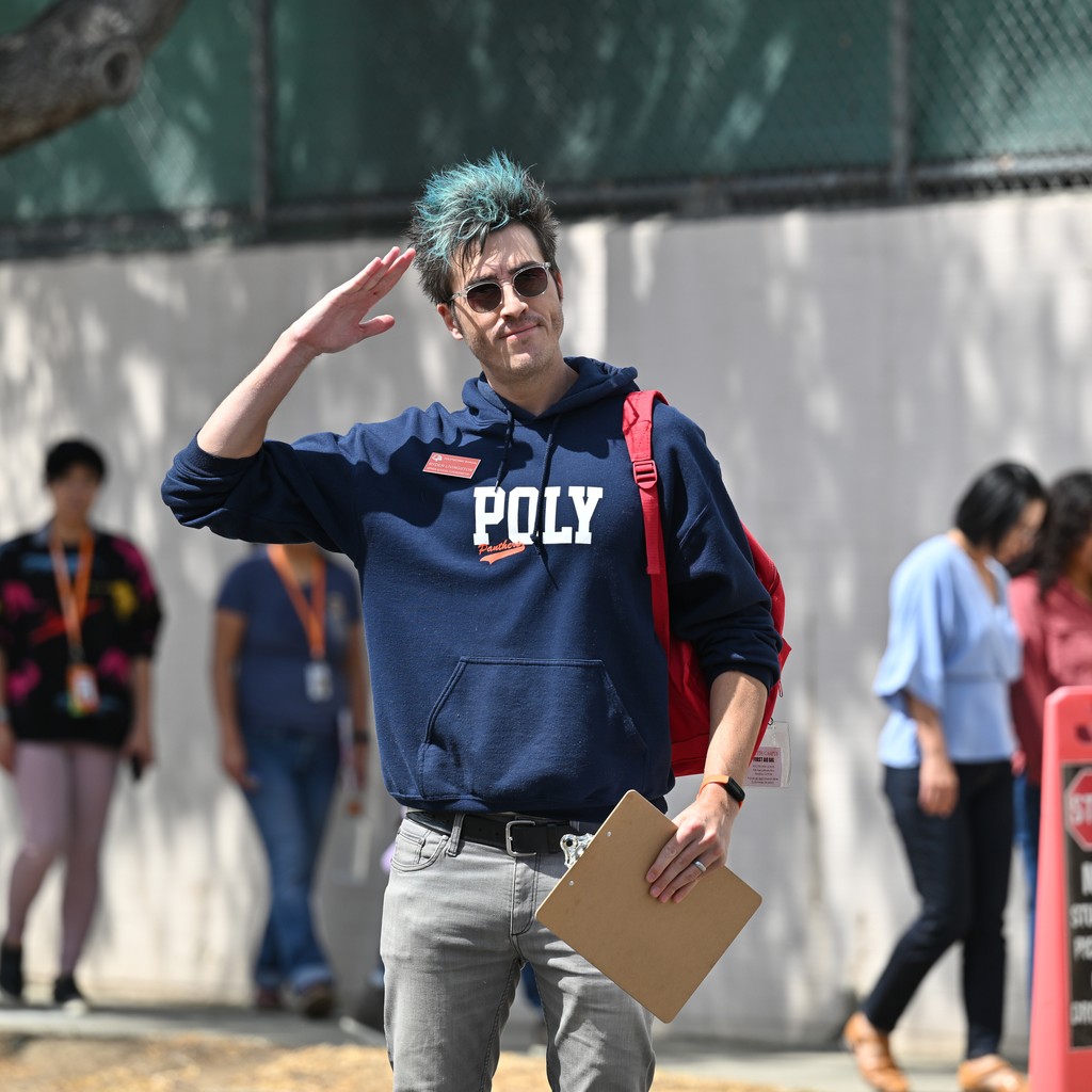 Polytechnic School tweet media