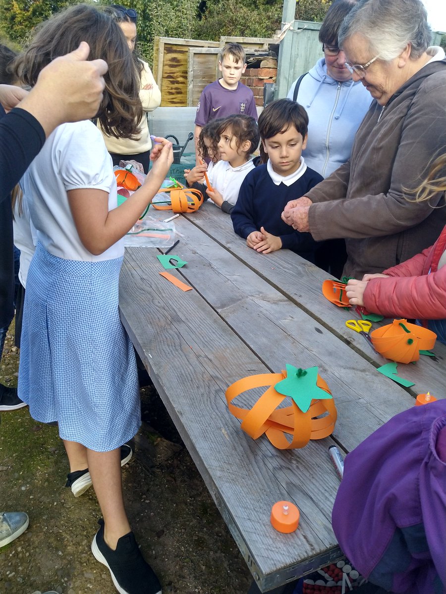 Earlsdon Primary tweet media