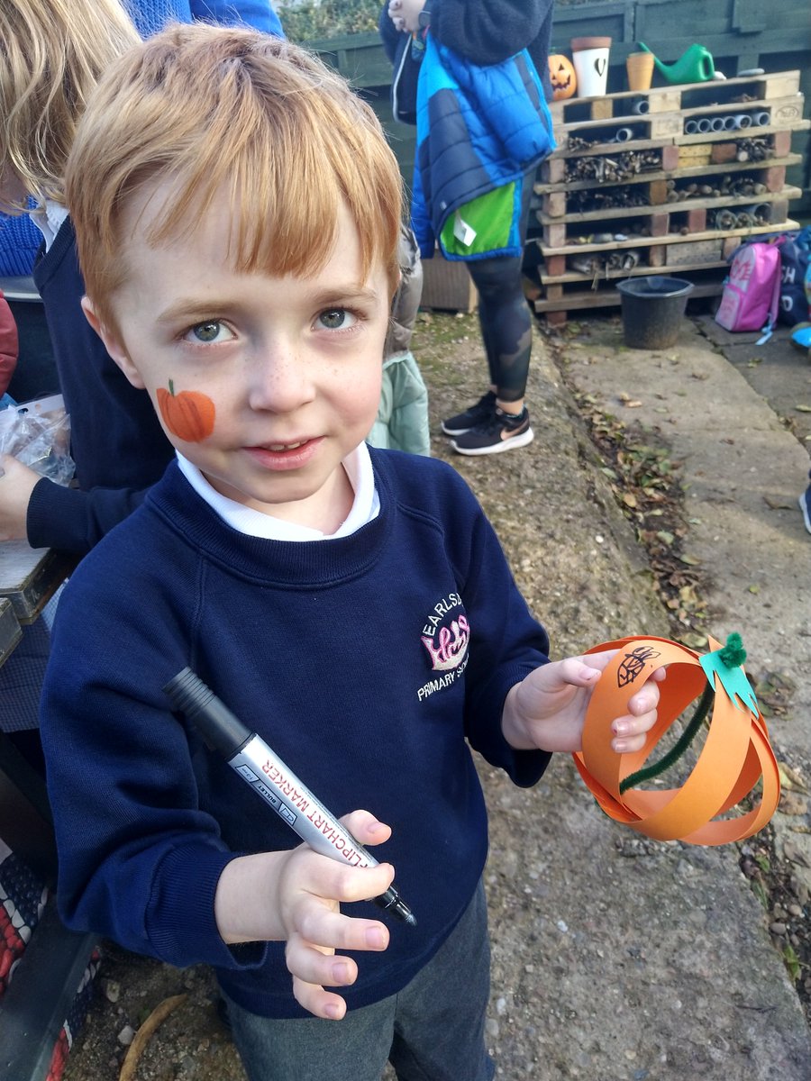 Earlsdon Primary tweet media