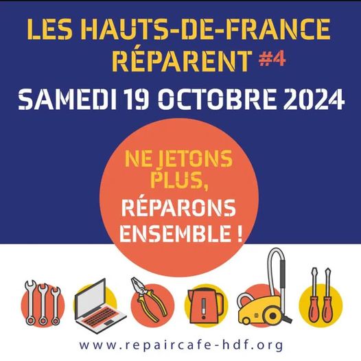 Région Hauts-de-France tweet media
