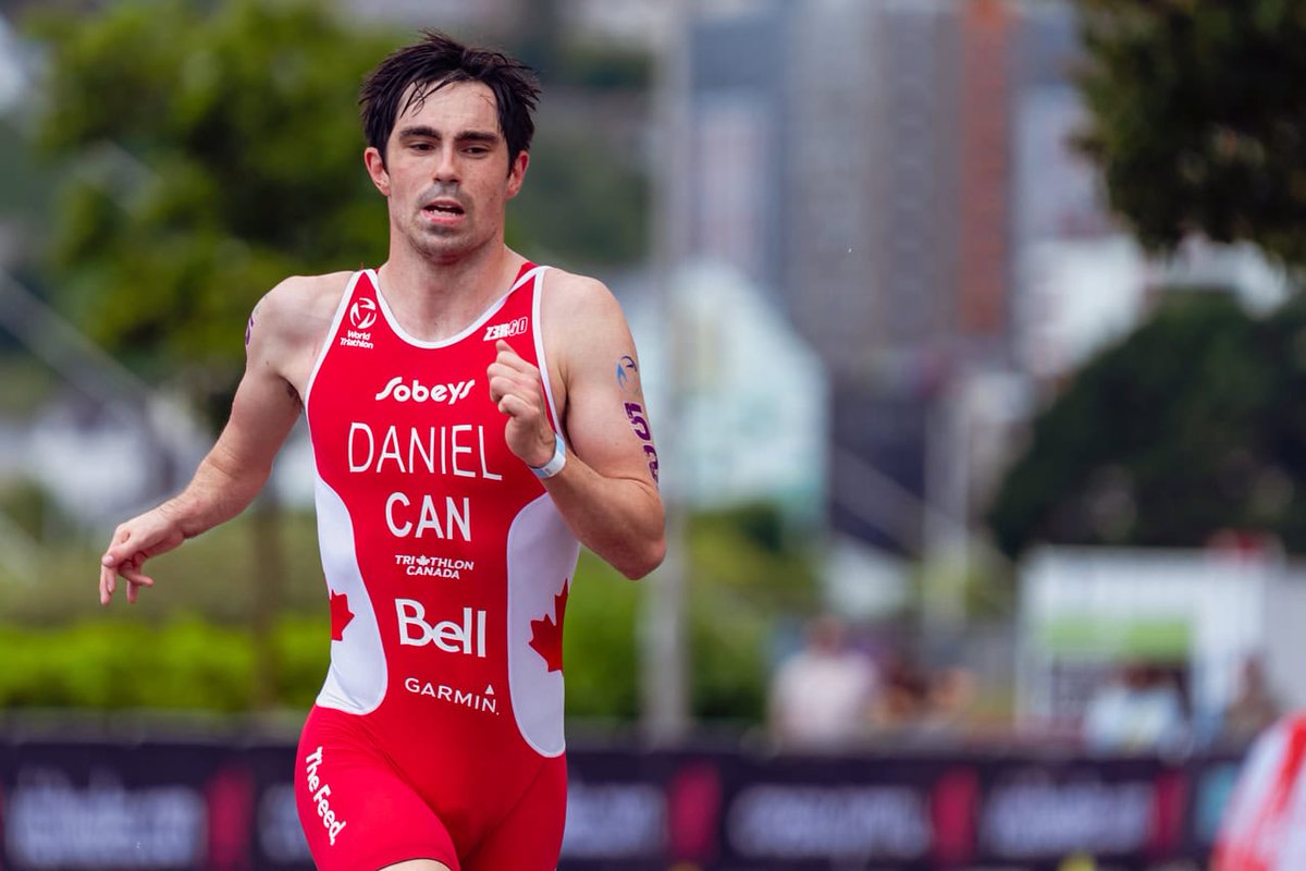 WinSportCanada's tweet photo. Congrats to Canadaβs Stefan Daniel on winning his 6th World Triathlon Para Championship title in Spain! π
A graduate of the WinSport National Sport School, he adds this to his impressive resume as a two-time Paralympic medalist! #Triathlon #ProudCanadian #yyc #yyctoday https://t.co/HRxi804Dla