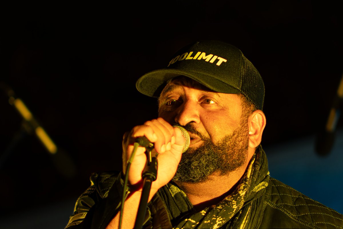 É no palco que a magia acontece! 
Obrigado #MunicipiodeOurém