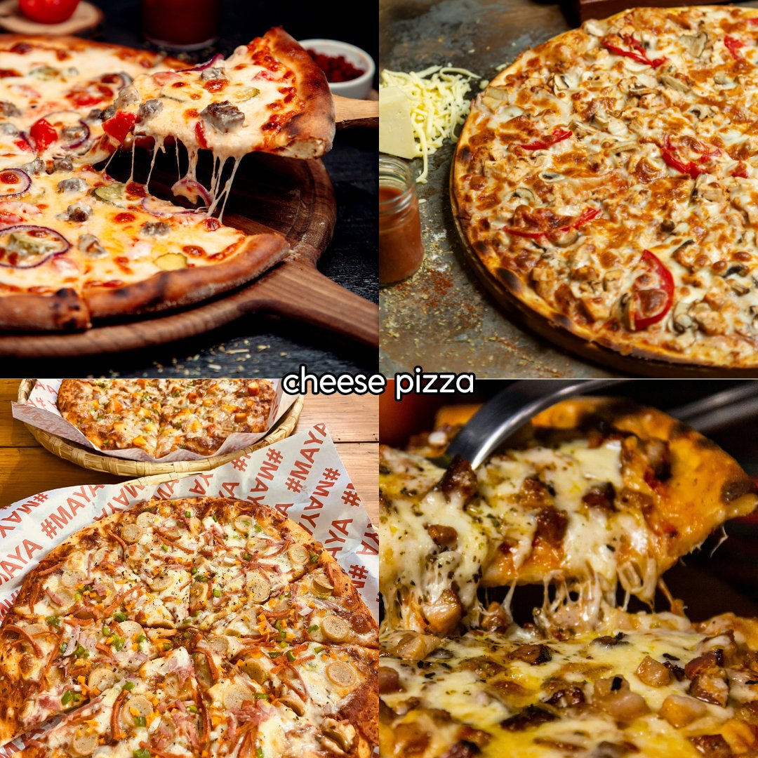 MezaRecipe's tweet photo. Pizza 🍕🤩🤩

#Pizza #PizzaLovers #PizzaTime #InstaPizza#PizzaGram
#Foodie https://t.co/Vxe5ewNcn4