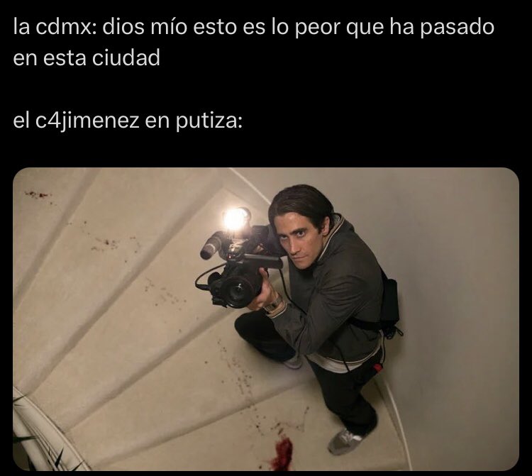 Lussant26's tweet photo. @c4jimenez @SSC_CDMX @FiscaliaCDMX https://t.co/sxAroxvvDj