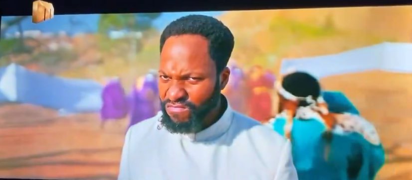 #UmkhokhaTheCurse 
Me after seeing my bank balance. 😭