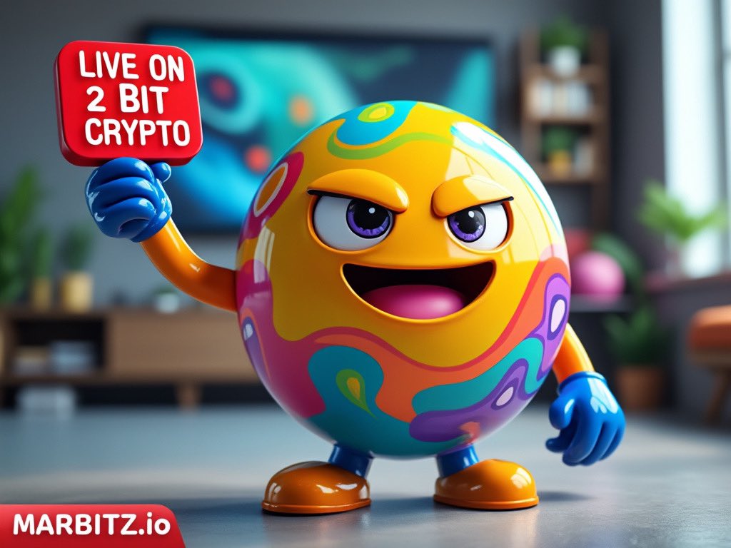 MarbitzGo's tweet photo. How about a token where you can chat to the dev 6 days a week live on #youtube ?

@2bitcrypto_YT is the force behind #Marbitz 

Get ready by joining the Tg early https://t.co/ofZIOEO7Ys