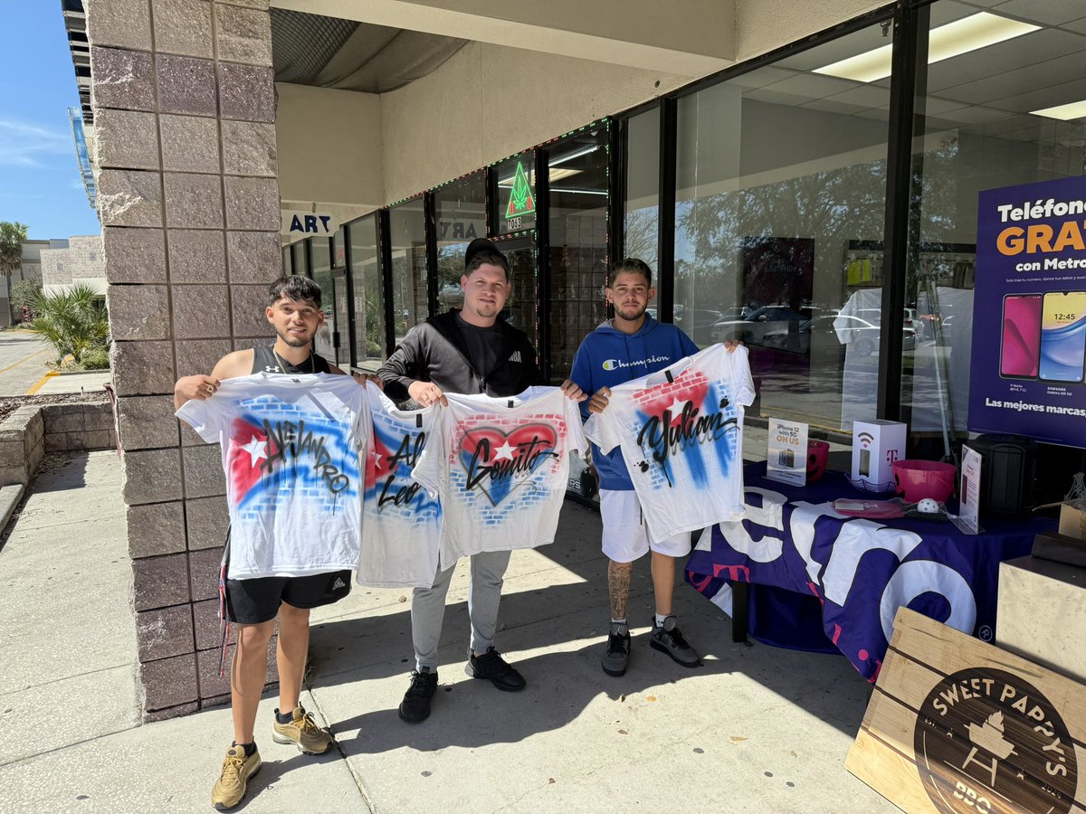 Jonathan Villegas Villalta (JV) tweet media