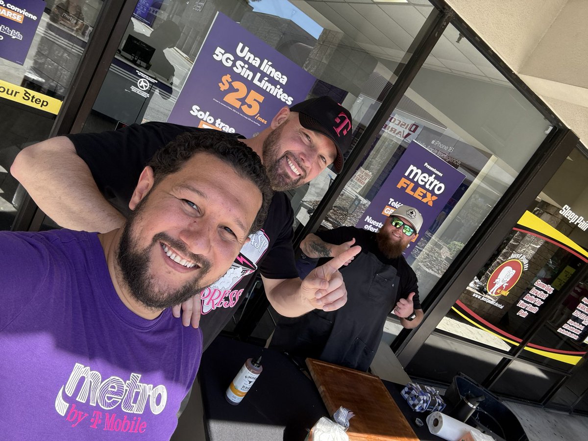 Jonathan Villegas Villalta (JV) tweet media