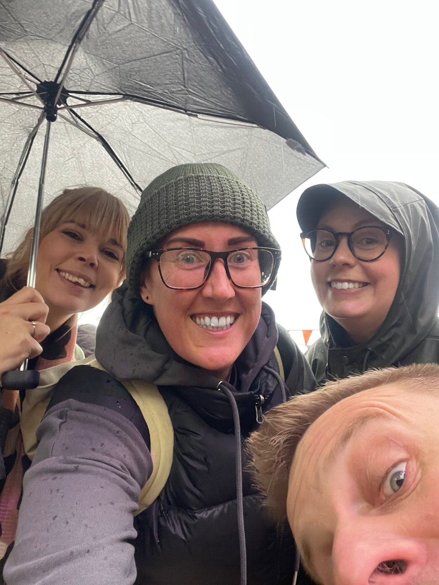 And just like that, it’s all over for this years Golden Ticket Trip. A HUGE thank you to all the staff and students who’ve made this trip amazing! Even the little bit of rain at the end didn’t spoil the day!  Onwards to the next incentive! 😊