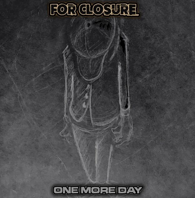 nyrdcast's tweet photo. #ForClosure, a band w/ decades of experience performing in bands throughout the SoCal punk rock scene, reveal the upcoming LP 'Cliffside Serenades' will be released on Nov 8 via @MindpowerRecs. @earshotmedia #music #musicrelease #newmusic #musicvideo
https://t.co/lPwLTlIy45 https://t.co/hSAZfSPpAY