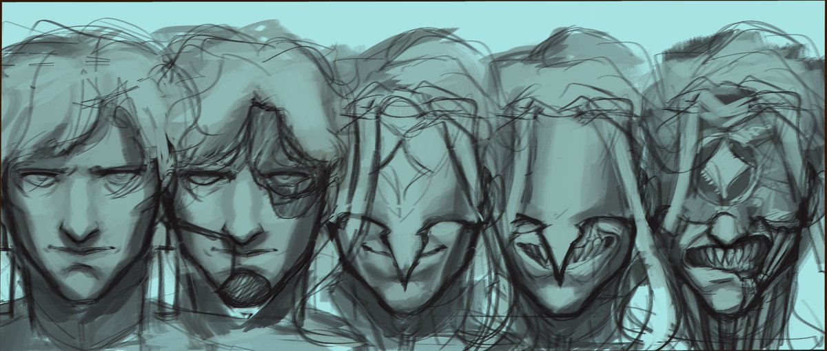 i didnt post for a while but i have a wip dottore art 4 u 

also i think i will post in blue sky too! im @rnnrvr.bsky.social

#dottore