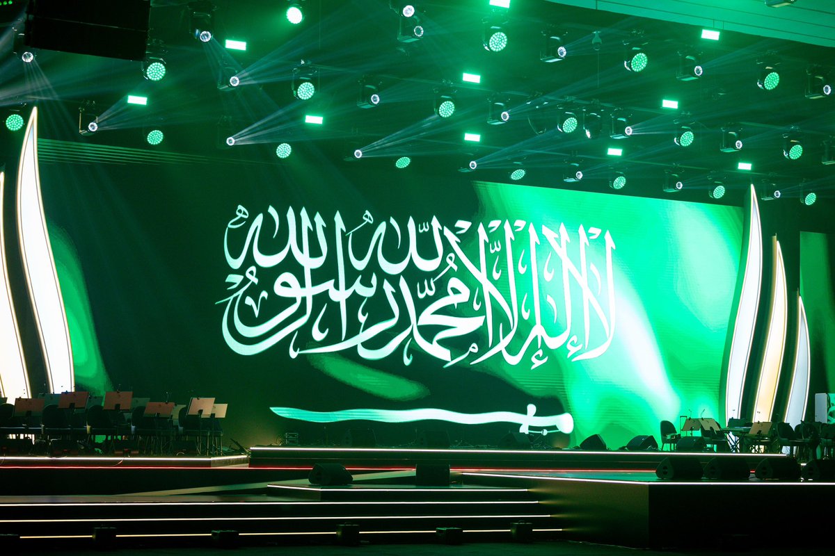 دورة الألعاب السعودية tweet media