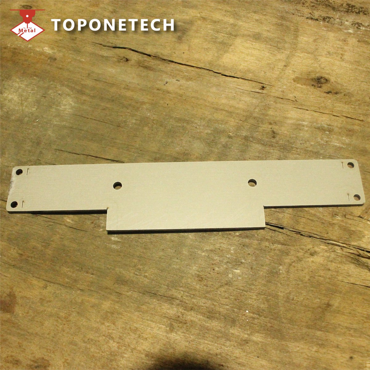 TopOneTechMetal's tweet image. #TopOneTech #TopOneTechMetal #SensorFixingPlate #InputPad #BottomShell

With advanced CNC bending machines and expertise in diverse bending techniques, Top One Tech Metal can produce 50 different types of sheet metal products every day.

Whatsapp/Call us at : +86 13631610695