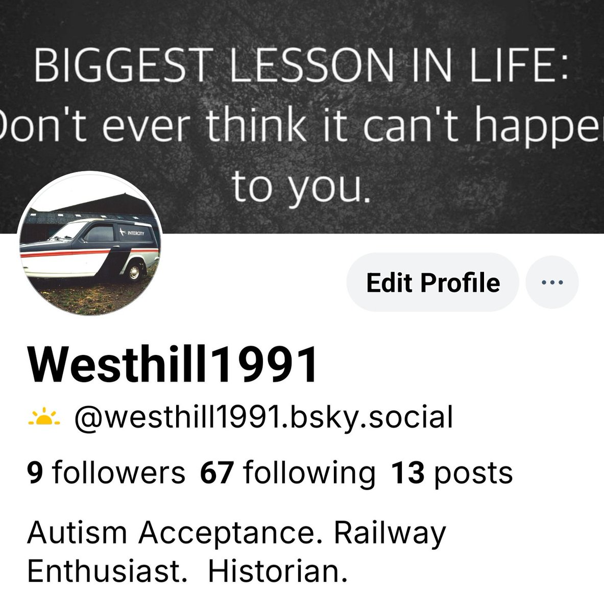 🚂 Rip Van Wrinkle 🧙🏻‍♂️ tweet media