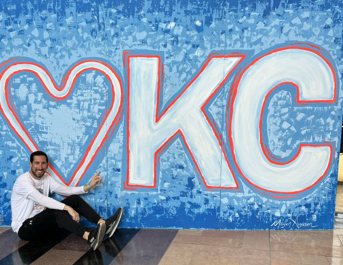 run4papa's tweet image. 5143…love me those odd bib numbers at the @KCMarathon !

#RunningAgainstDementia #50halfmarathons50states #state37

@NUMesulamCenter @NorthwesternMed  #dementia #ENDALZ #BeTheDifference