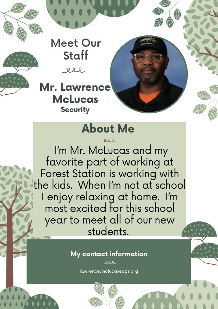 Forest Station Elementary tweet media