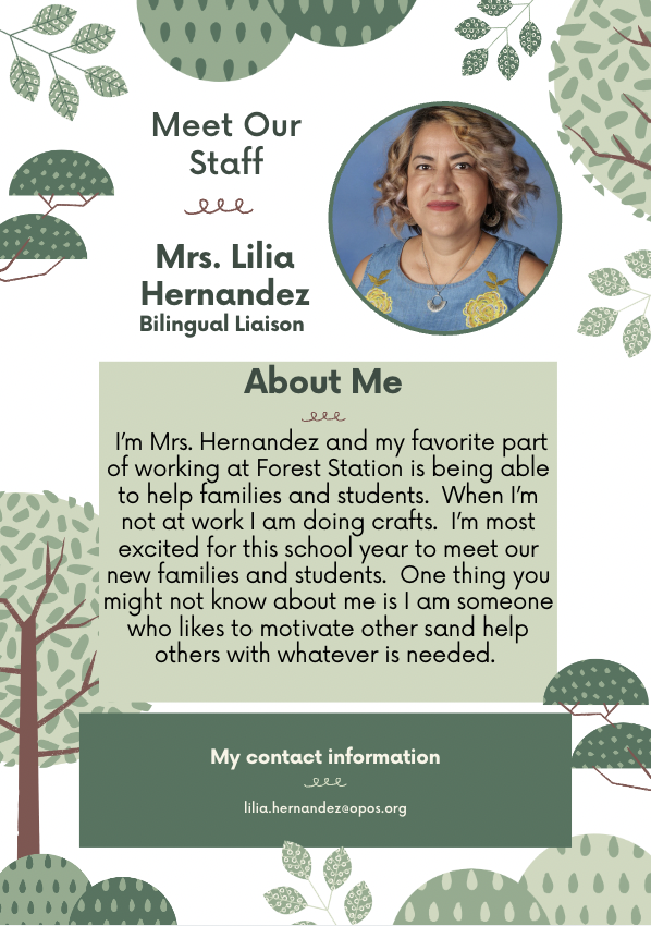 Forest Station Elementary tweet media