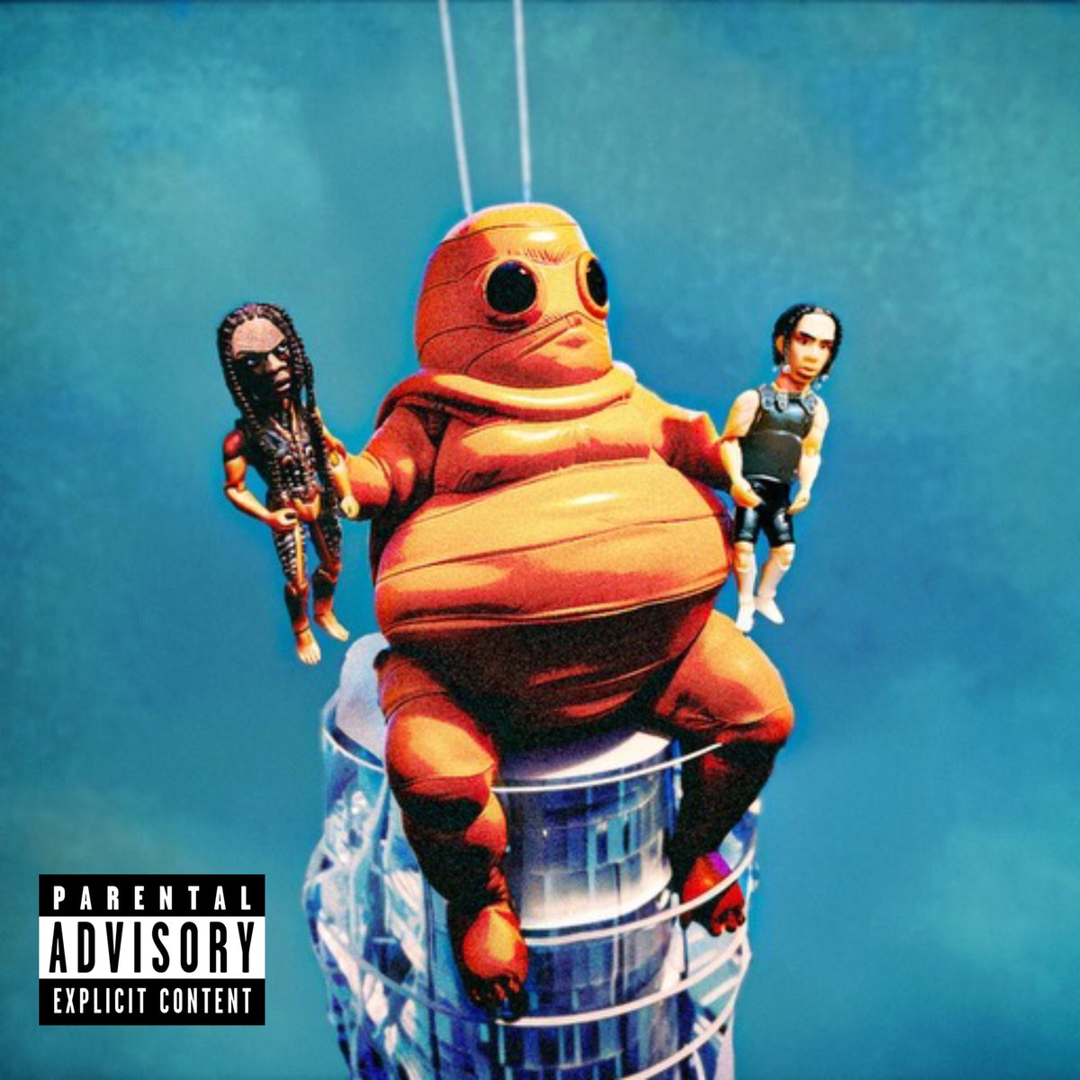 “Jump Off” w/ <a href="/killy/">killy🪬</a> produced by <a href="/StevieKnocks/">SKnocks.</a>  OUT NOW 🔓
curators.ffm.to/jump-off.RDD