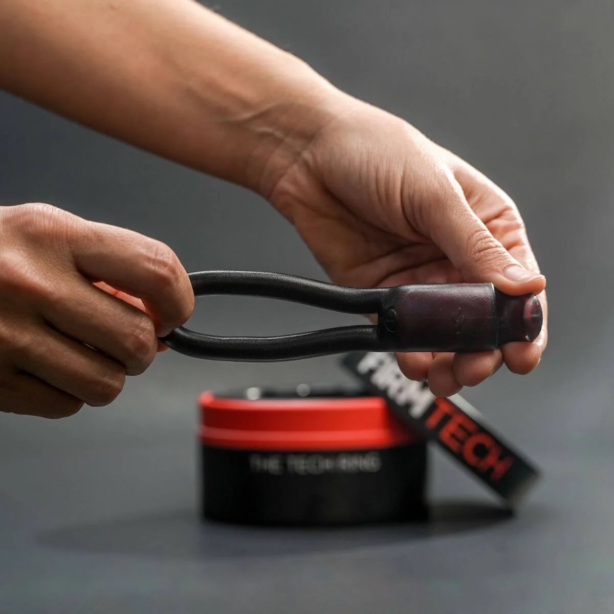myfirmtech's tweet photo. 🎁 GIVEAWAY 🎁

We are gifting a lucky follower a TechRing. The world’s only wearable ring which improves your sexual performance and tracks your overall health⭕️

To enter:

❤️ Follow @myfirmtech 
♻️ Repost this post

Winners announced 10.25.24🎁

Good luck!! https://t.co/PEfEzpDdSx