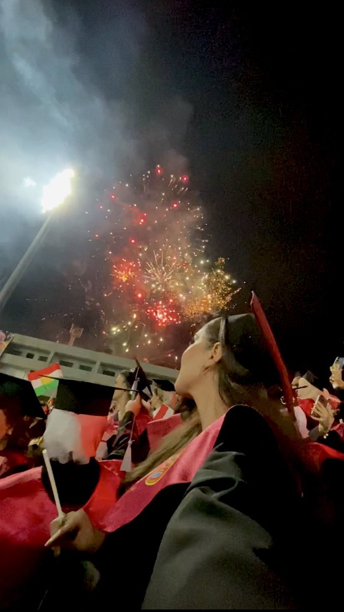 allwand_omed's tweet photo. Throwback to our graduation ceremony.
2024🎓 https://t.co/g1Aiu7a6gO