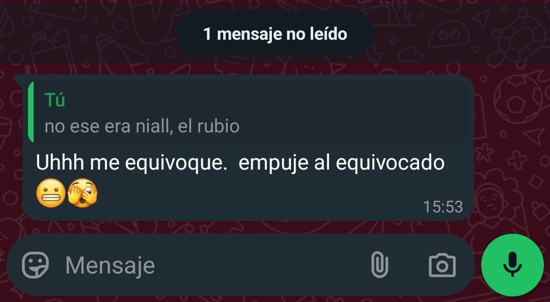 brklyncherry's tweet photo. mi papá me preguntó si el que se mató era el que yo decía que me iba acasar con él 
el padre con mas tacto: https://t.co/HV3xLSerFx
