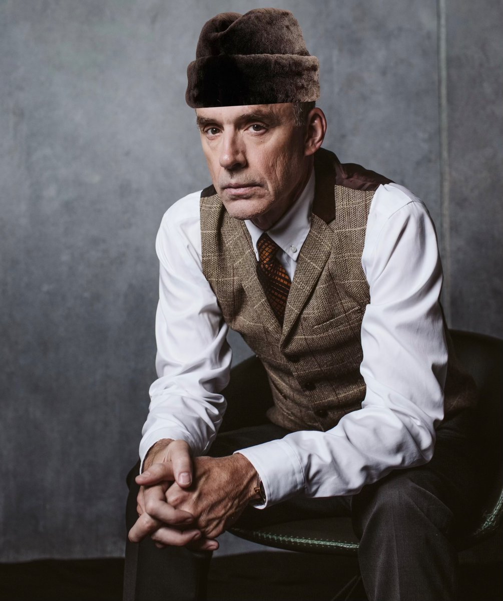 jordanbpeterson tweet picture