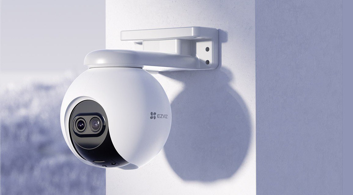 SystemMexico's tweet image. Soluciones inteligentes para tu hogar u oficina. @SystemMexico #Contigo #CCTV