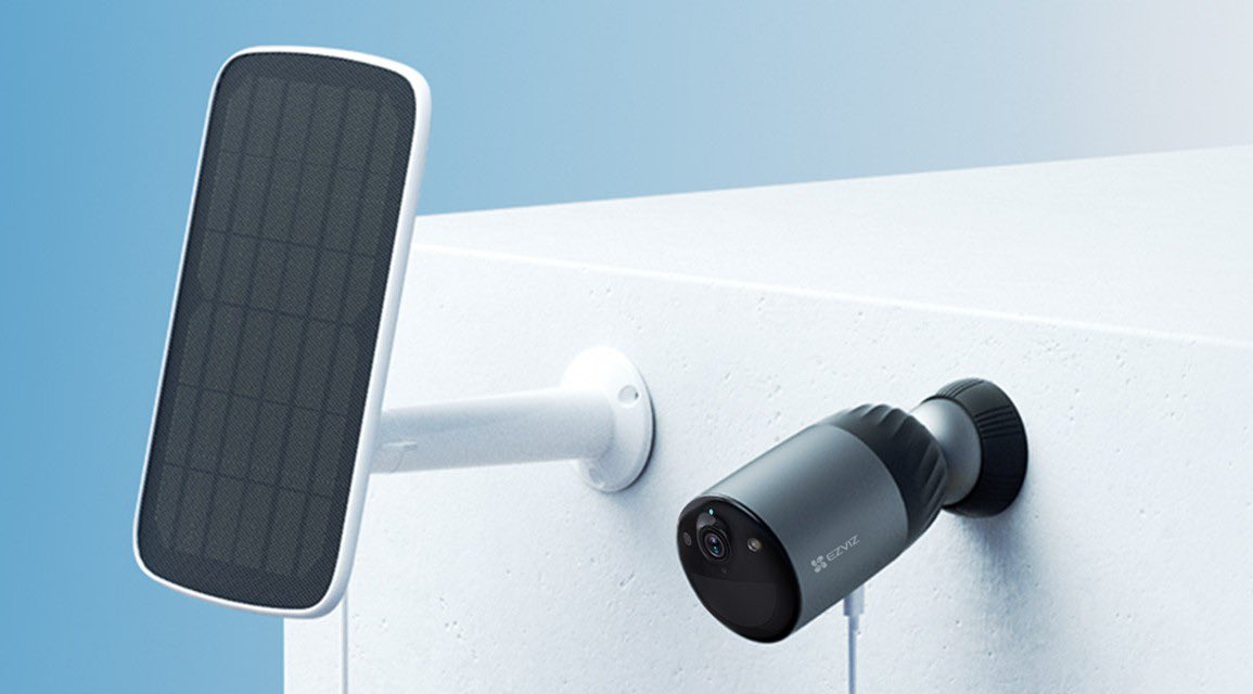 SystemMexico's tweet image. Soluciones inteligentes para tu hogar u oficina. @SystemMexico #Contigo #CCTV