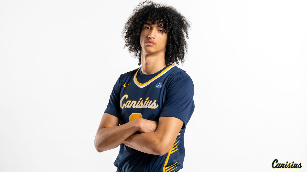 Canisius Basketball tweet media