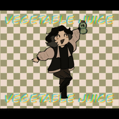 th3postmortem's tweet photo. vinnie vegetable juice arc

#thedevilsagenda #ocart #originalcharacter #popipo #vegetablejuiceisgoodforyou https://t.co/mPLLl0jPVj