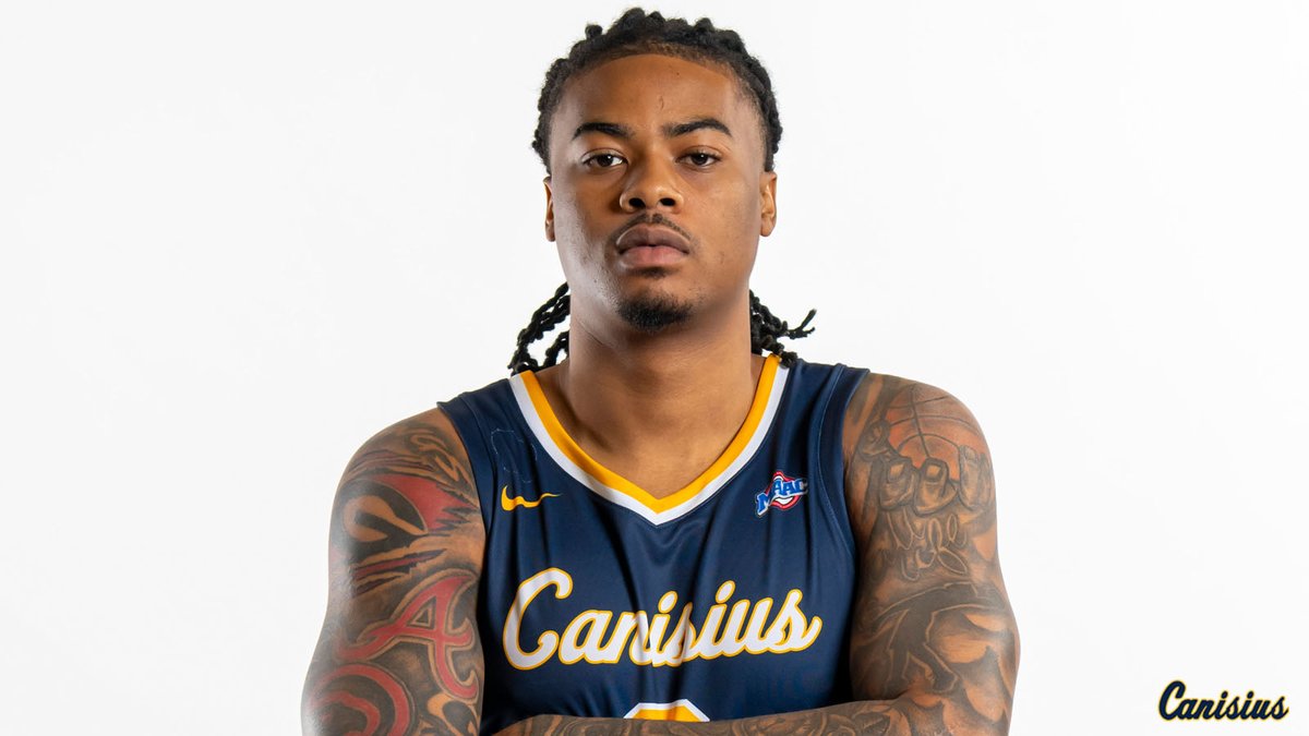 Canisius Basketball tweet media