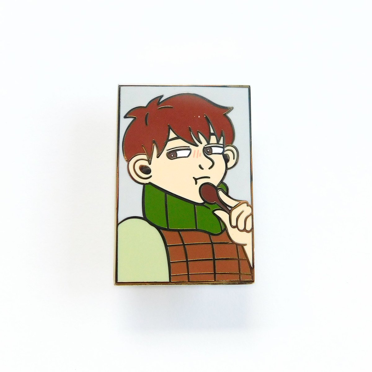 teasuiii's tweet photo. 🥘 Dungeon Meshi pins are LIVE! 🥘
#dungeonmeshi https://t.co/waCiWLMPz6
